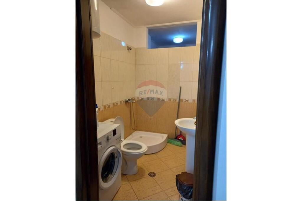 Apartment for rent 2+1 in Fresk