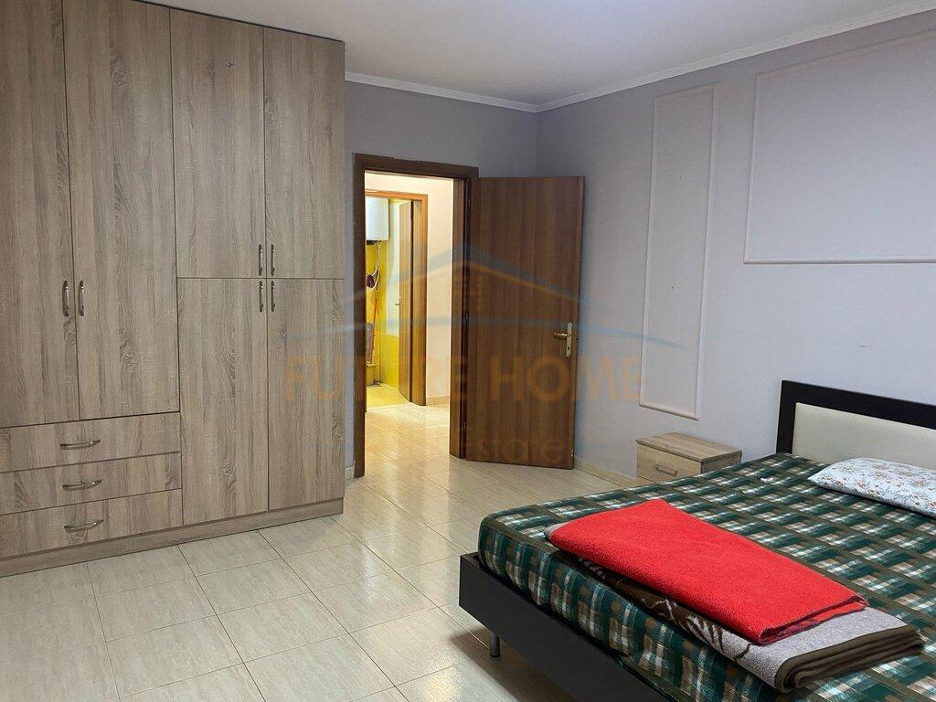 Apartament 2+1, Stacioni i Trenit me qera, Tirane.