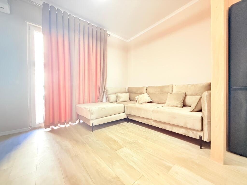 Shitet Apartament 1+1 – Univers City