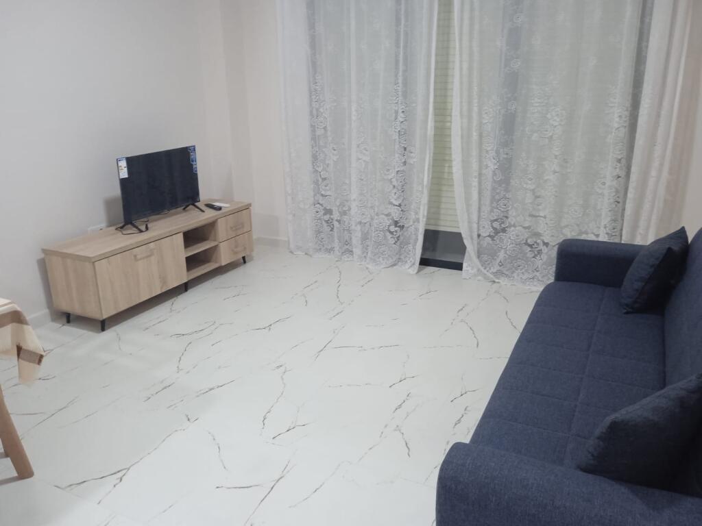 Apartment for rent 1+1 Durres Street