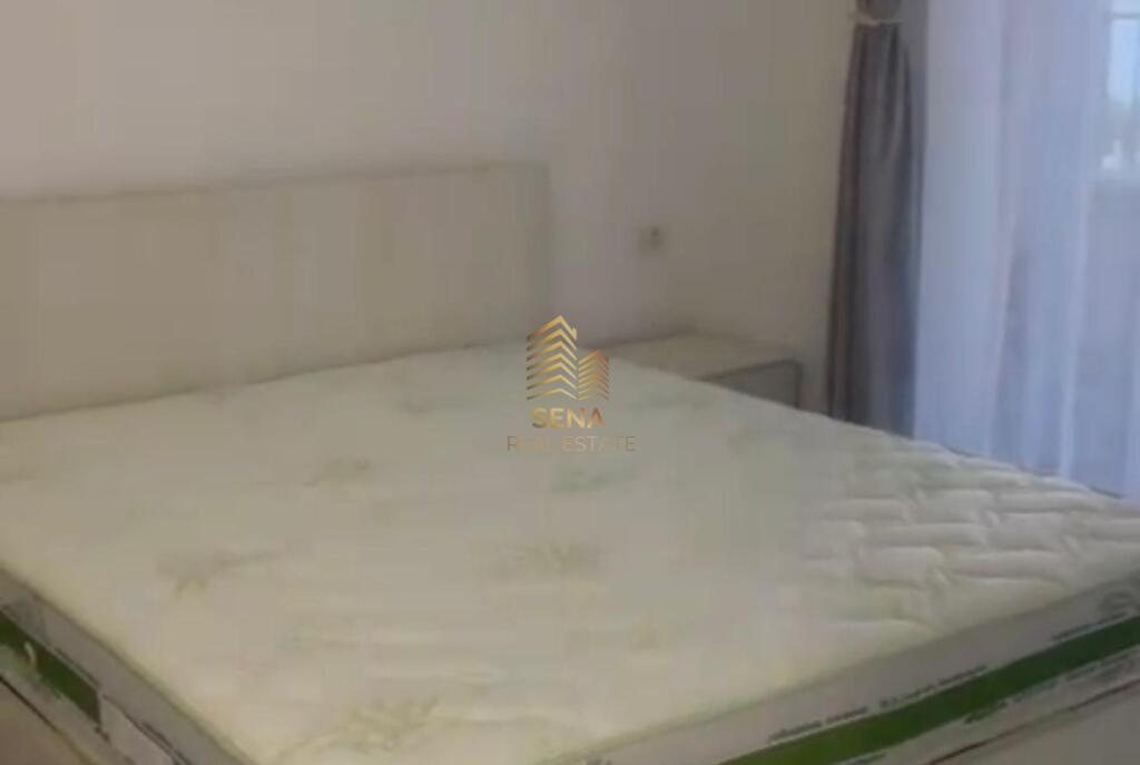 Qira, Apartament 1+1+Blk, Kompleksi Univers City, 420 ALL/muaj