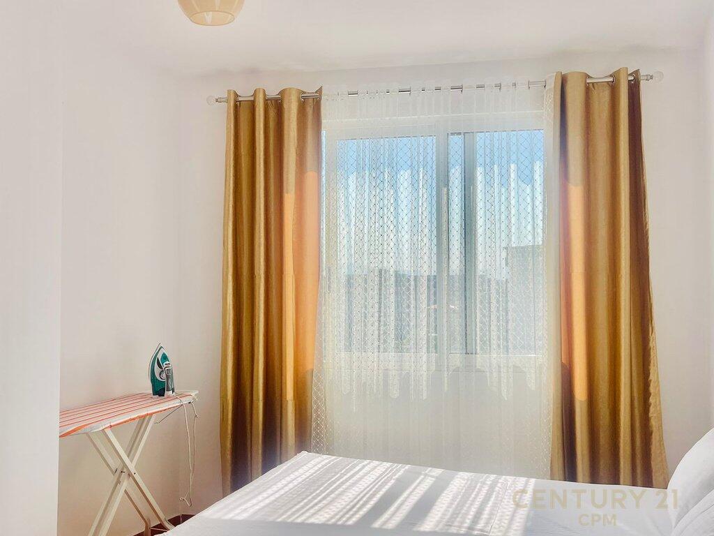 Apartment 1+1 for rent in Fratari Complex, Astir