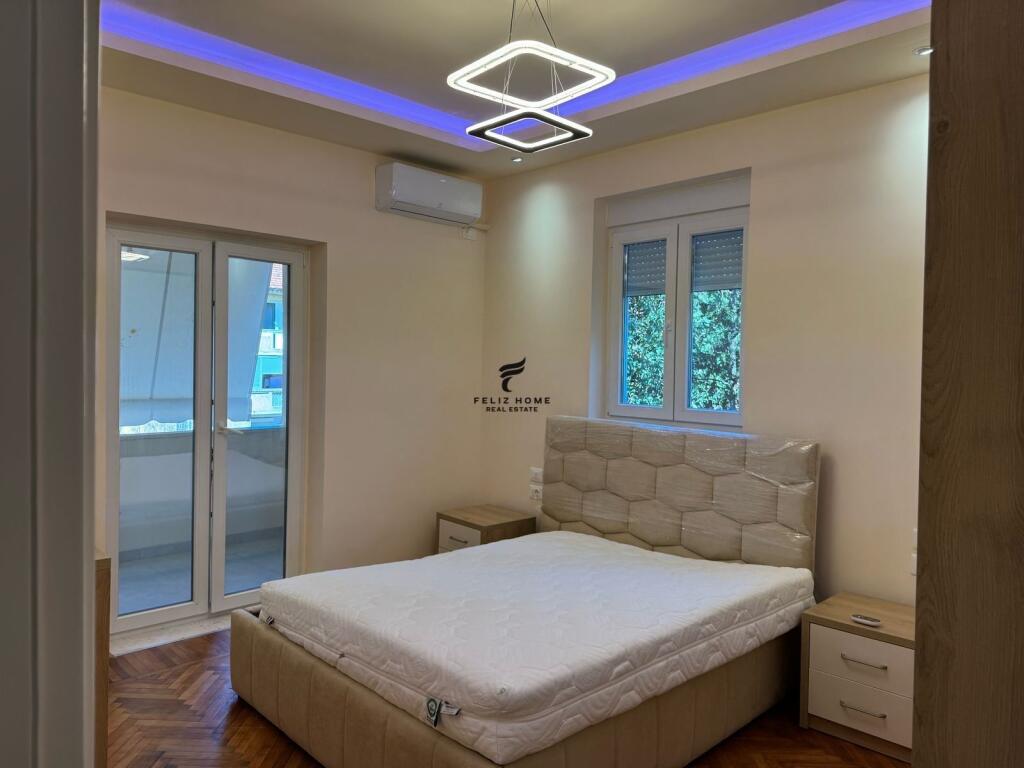 APARTMENT FOR RENT 1+1 MEDRESE 60,000 LEKE