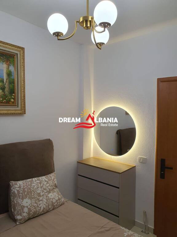 Apartament 1+1 me qera , Kodra e Diellit (ID 42111474)