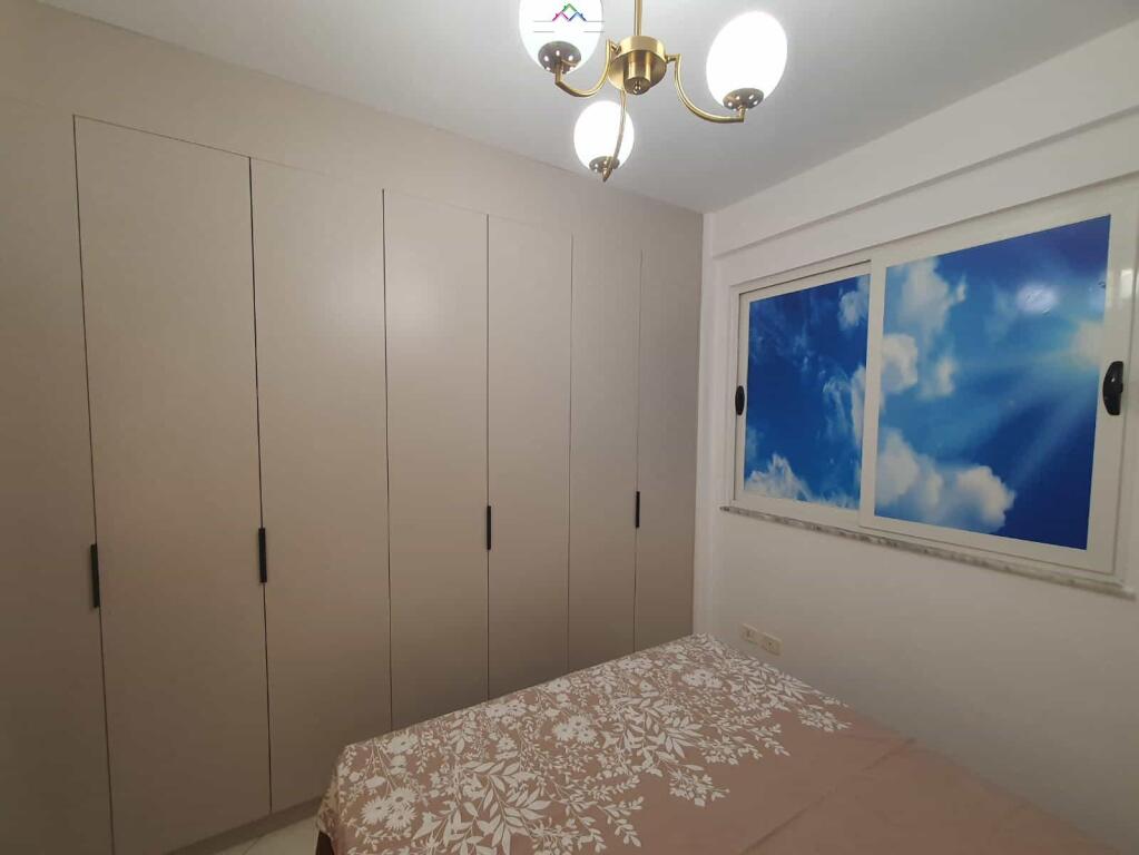 Apartament me Qera 1+1 tek Kodra e Diellit (ID B2101268) Tirane