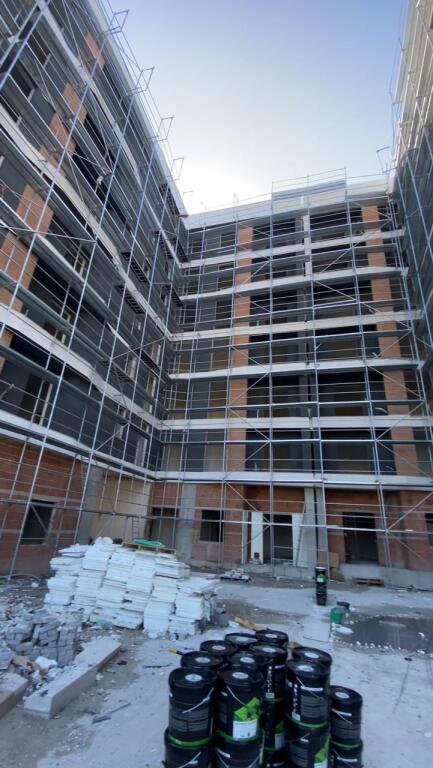 Apartament për Shitje 2+1 Paskuqan