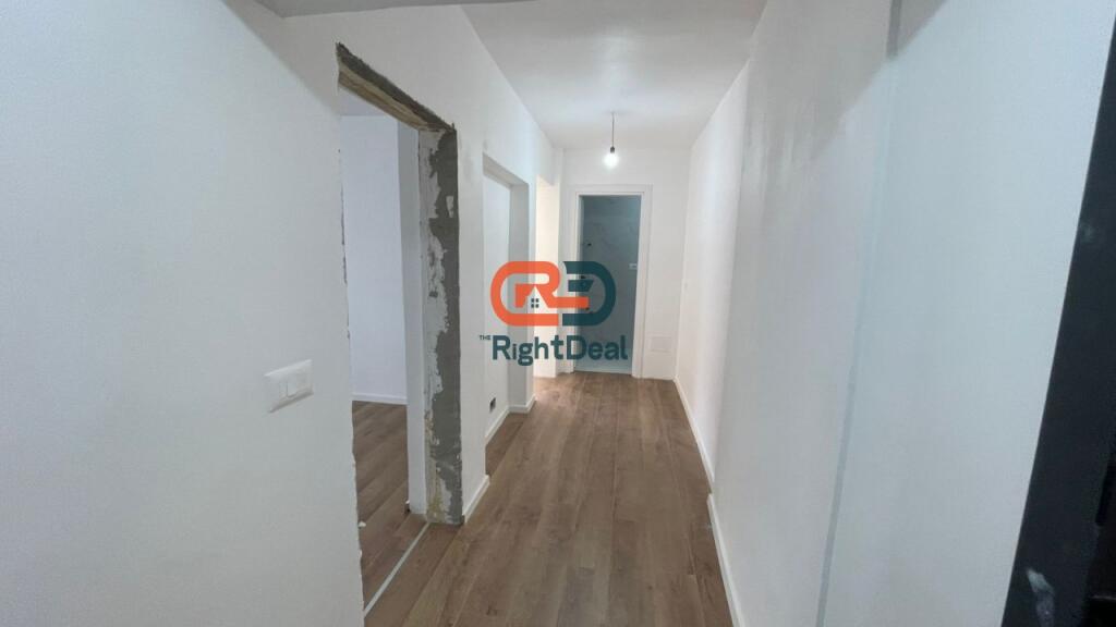 At Margarita Tutulani Street, Super Apartment 1+1 for Sale, Newly Invested!!!