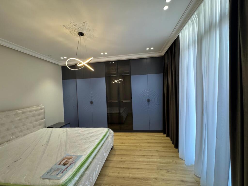 Appartamento 3+1+2 di lusso in vendita!