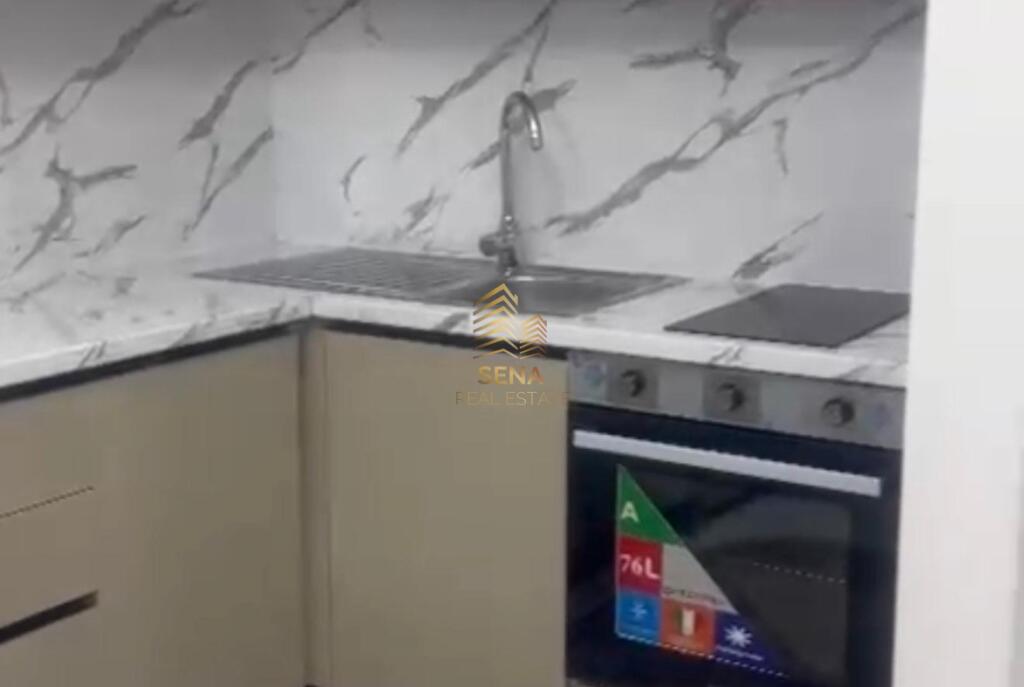 Qira, Apartament 1+1+Blk, Kompleksi Univers City, 420 ALL/muaj