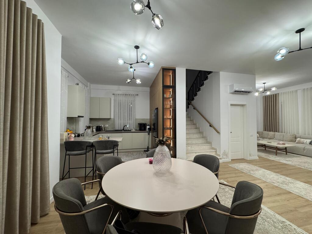🏡 Jepet Vile 3 Kateshe me qira prane TEG-ut