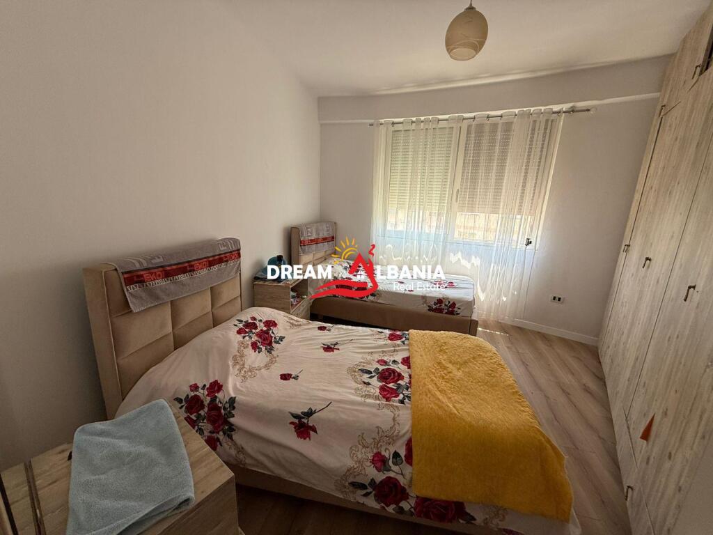 Apartament 2+1 i mobiluar ne shitje ne Astir prane Vila L2 ne Tirane (ID 41212013)