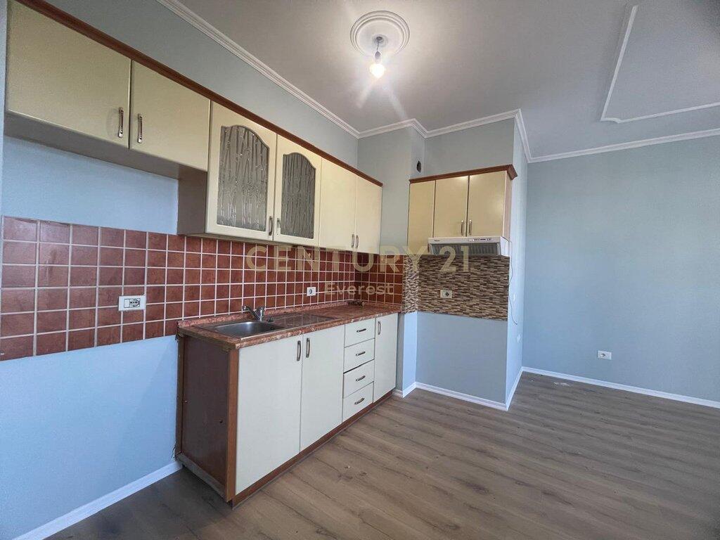 RRUGA FORTUZI, SHESIM APARTAMENT 1+1