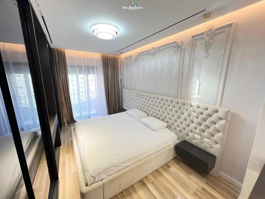 Apartament me qera 2+1+post parkimi ne Astir (ID B2201486) Tirane