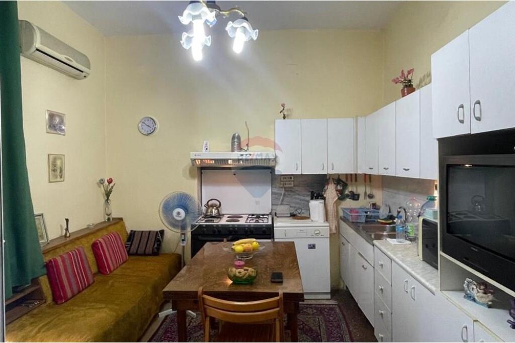 Apartament 2+1 Bulevardi Bajram Curri, Tiranë !