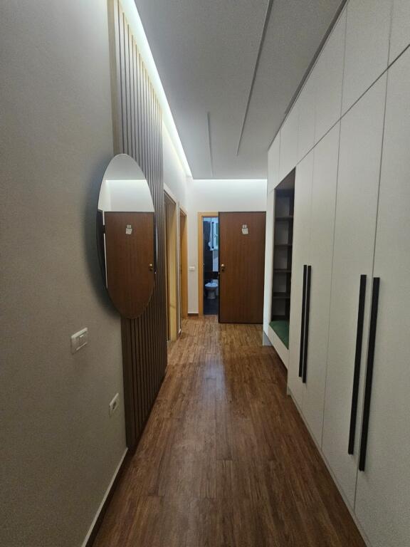 Apartament me Qira 2+1 – Liqeni i Thatë