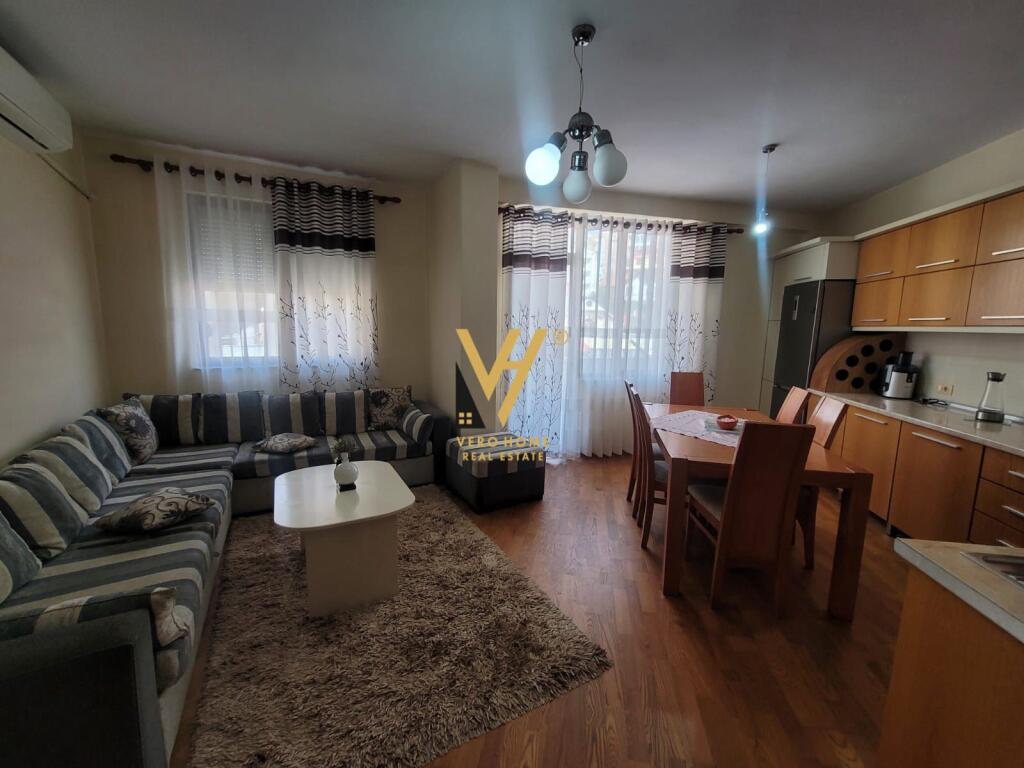 FOR SALE APARTMENT 1+1+BLK IN FRESK 91,000 EURO