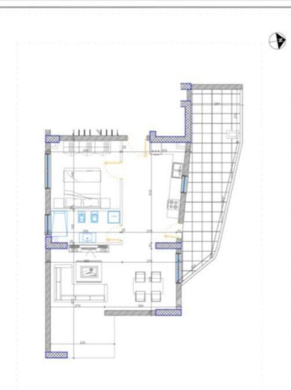 APPARTAMENTO IN AFFITTO 1+1 GIARDINO BOTANICO 600 EURO