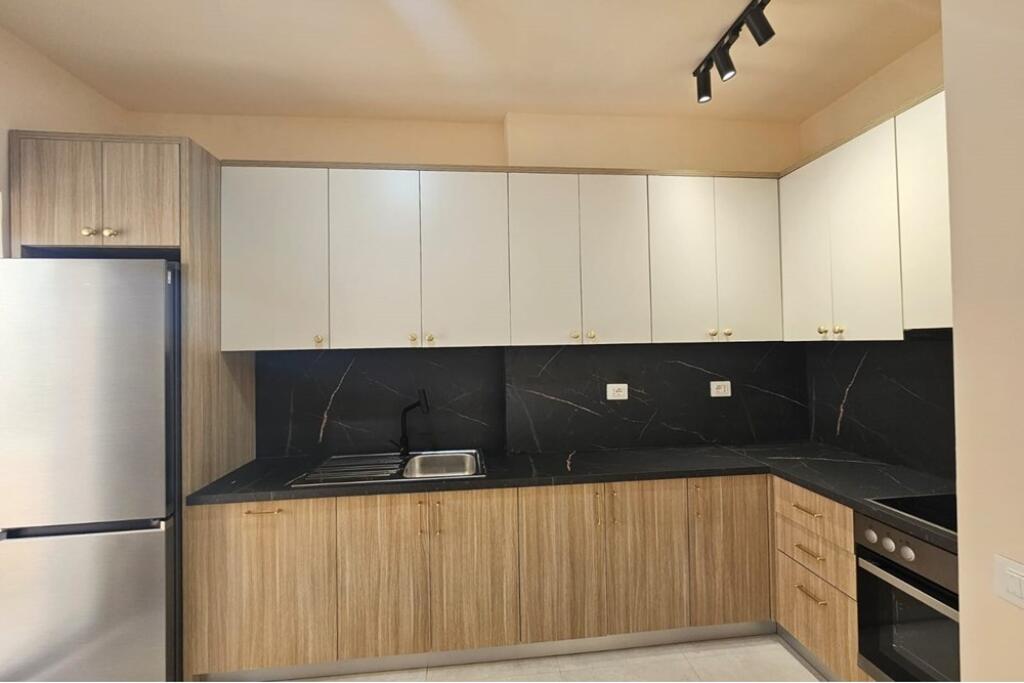 Apartment 1+1 for rent on Dibres Street