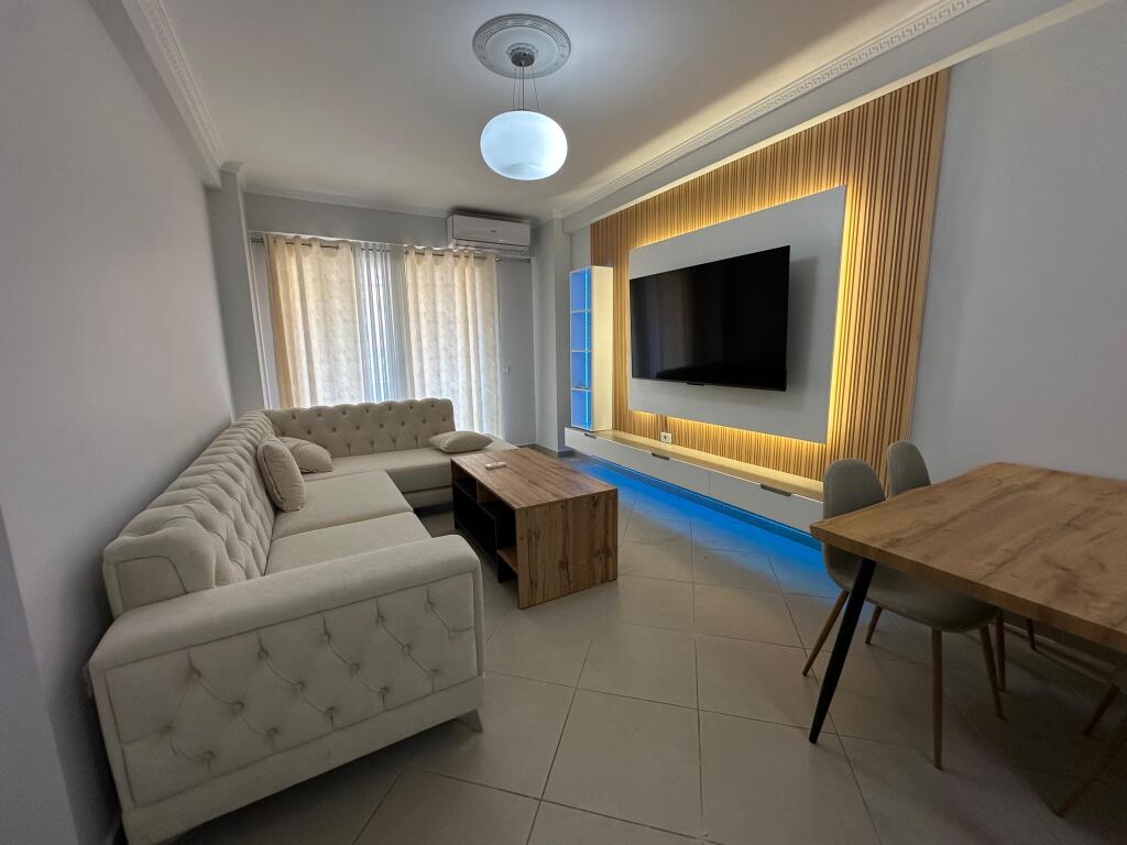 ✨Jepet me Qira Apartament 2+1+2+🅿️ | 📍Komuna Parisit | 💶1000€ / Muaj