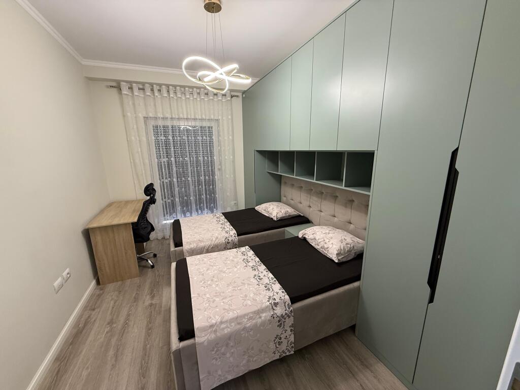 📣 QERA Apartament 2+1+2📍 Stacioni i Trenit, Quatrum Residence ✨