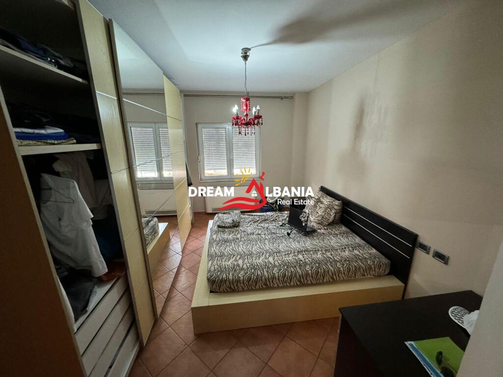 Jepet me qera apartament 2+1+2 ne Don Bosko, prane Bar Artistit (ID 42214940)
