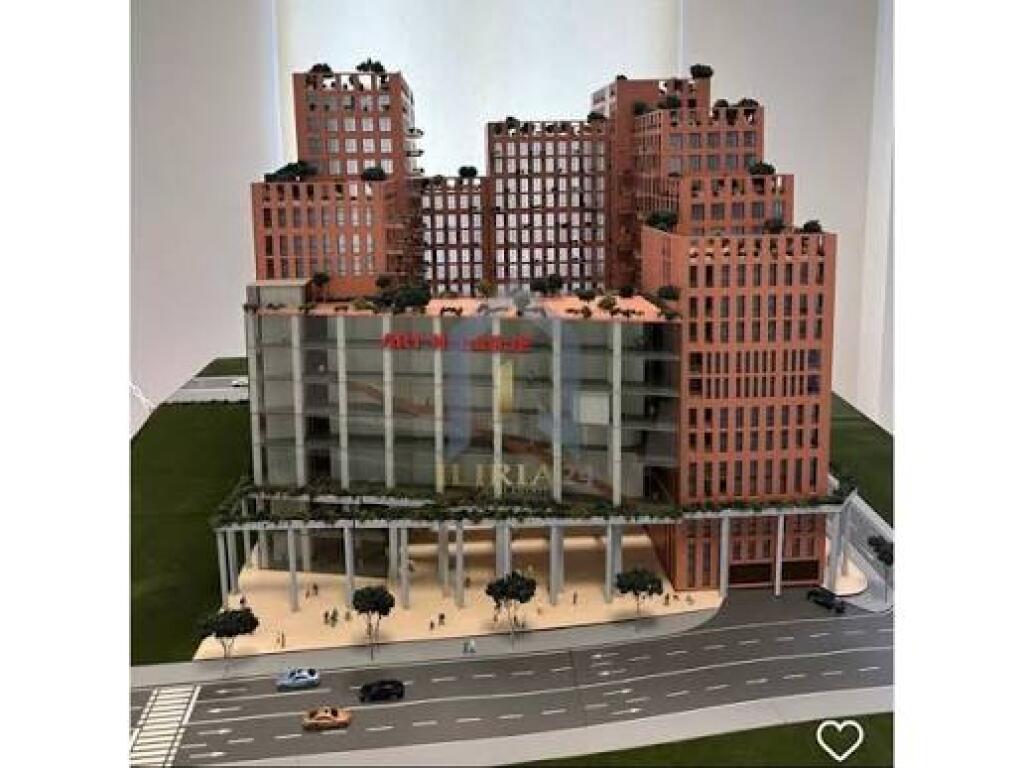 Art ne Lagje  Shitet Apartament 1+1