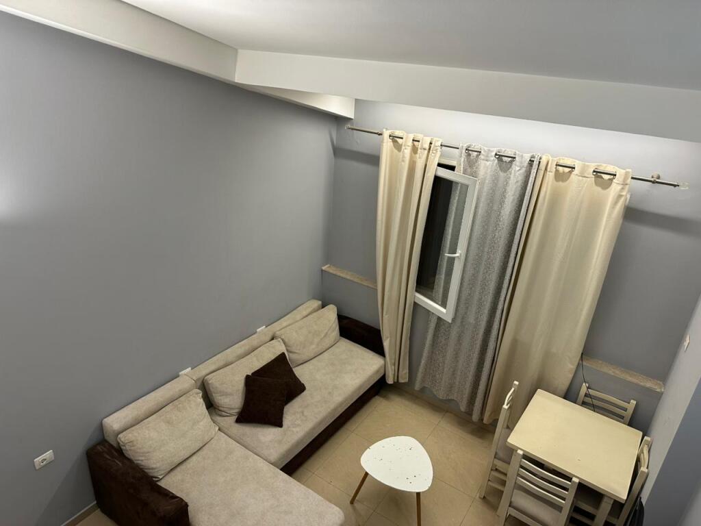 Apartament me qera 1+1 te Kodra e Diellit