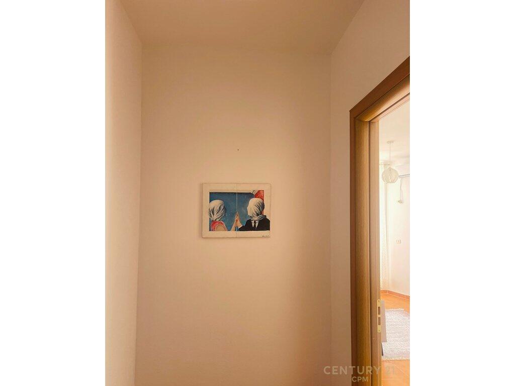 Apartament 1+1 me qira në Kompleksin Fratari, Astir