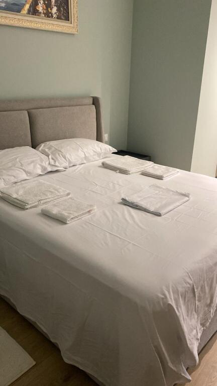 In vendita, Appartamento 1+1, Selvia, Via Saraçeve