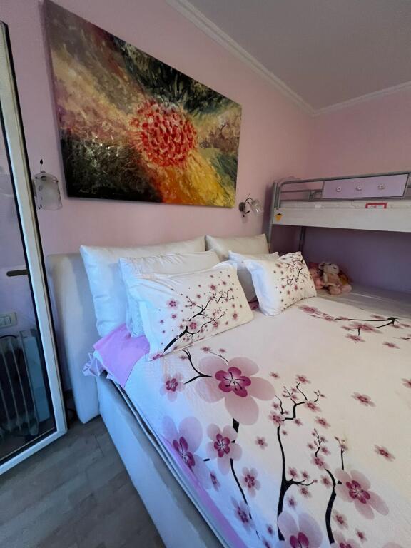 📢 Appartamento 1+1 in affitto in Via Fortuzi! 🏙️