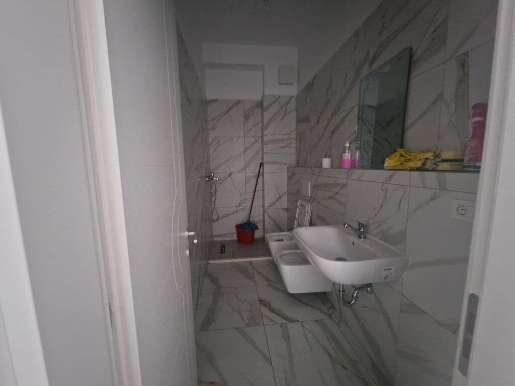 ALI DEM! AFFITTASI APPARTAMENTO 2+1+2 PER UFFICI / CLINICA DENTALE / AIRBNB! 550 € / Mese  Sup. Totale 117m2