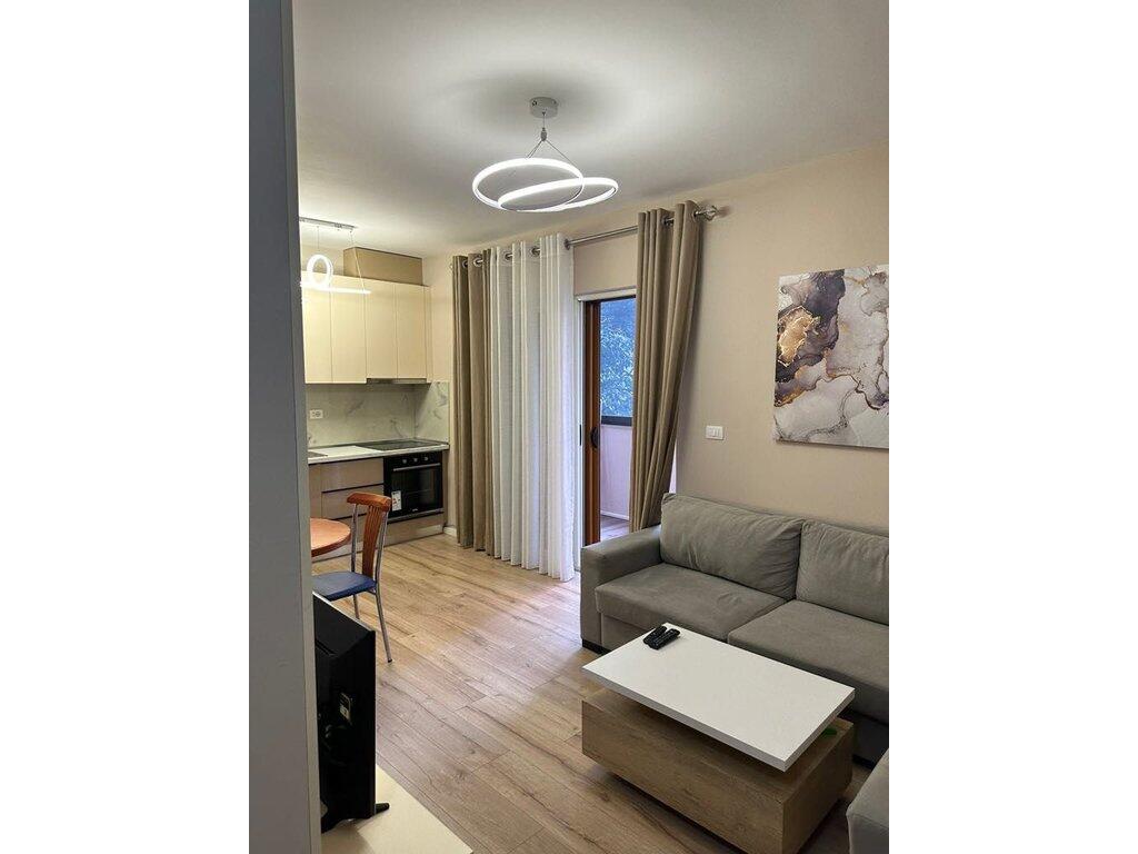 KOMUNA E PARISIT, SHESIM APARTAMENT 1+1 165,000 €