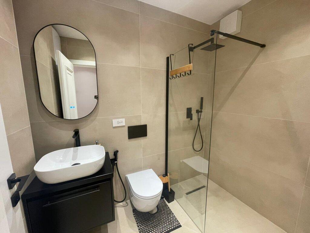 In vendita, Appartamento 2+1+2, Jordan Misja, Avid Residence, Tirana.