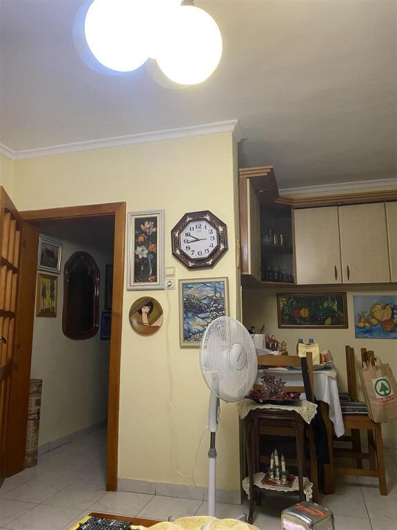 SHITET APARTAMENT 1+1 RRUGA E ELBASANIT 106.000 EURO