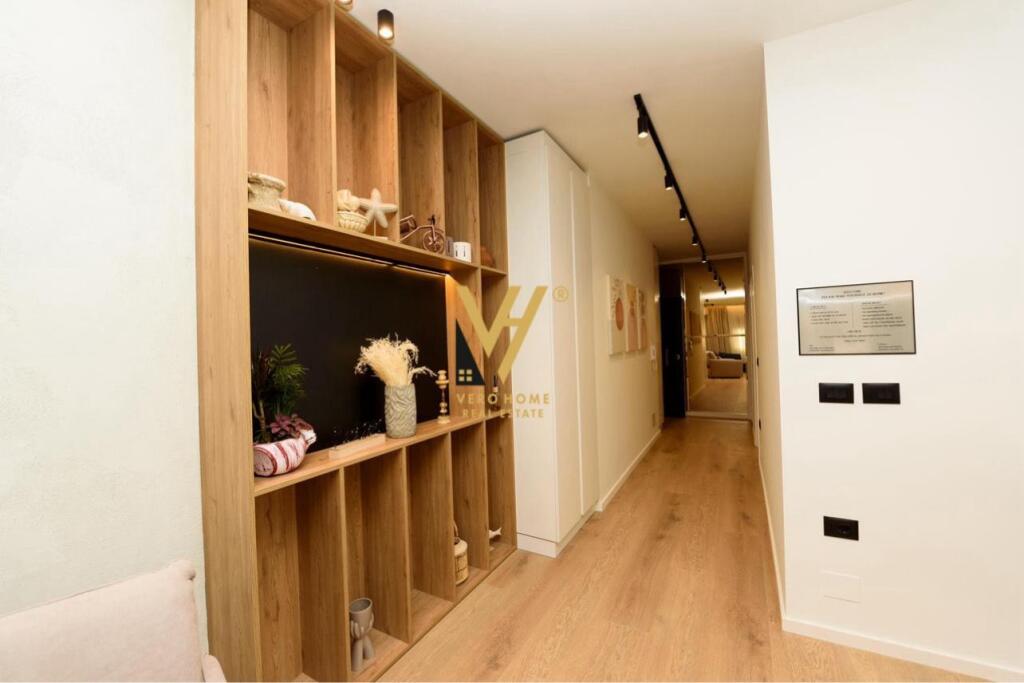 SHITEN 2 NJESI BANIMI,APARTAMENT 1+1 &amp; STUDIO NE LUNGOMARE, VLORE 351.000 EURO