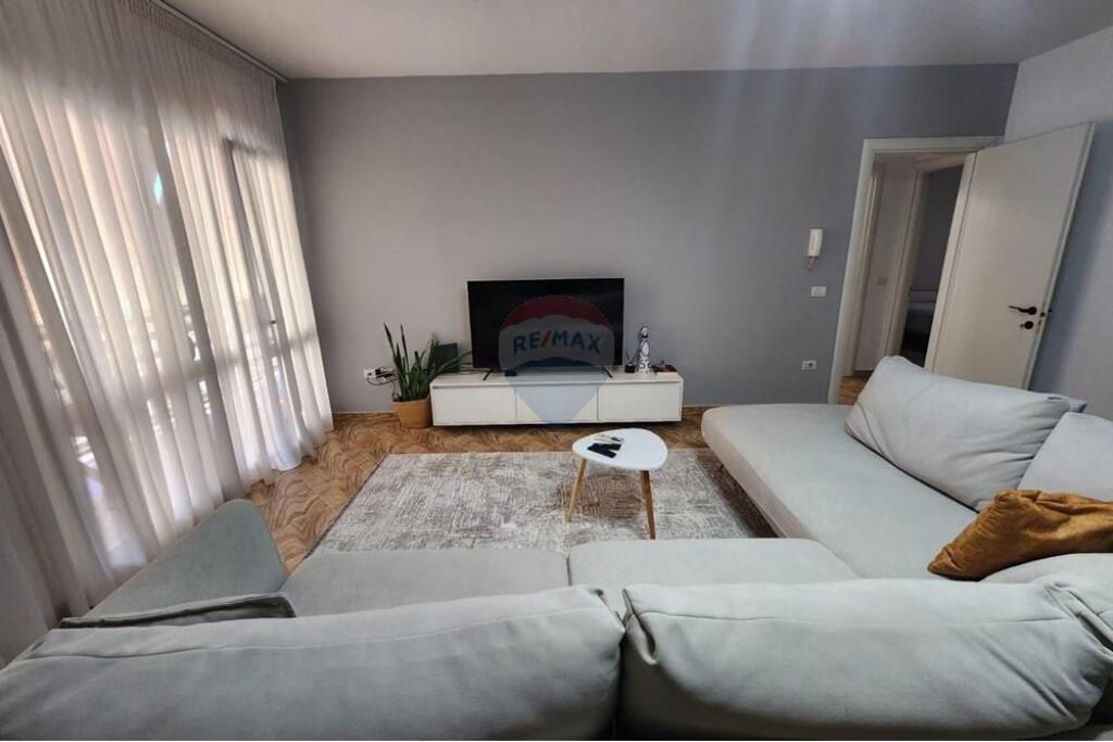 Appartamento 2+1+2 in affitto a Zogu i Zi!