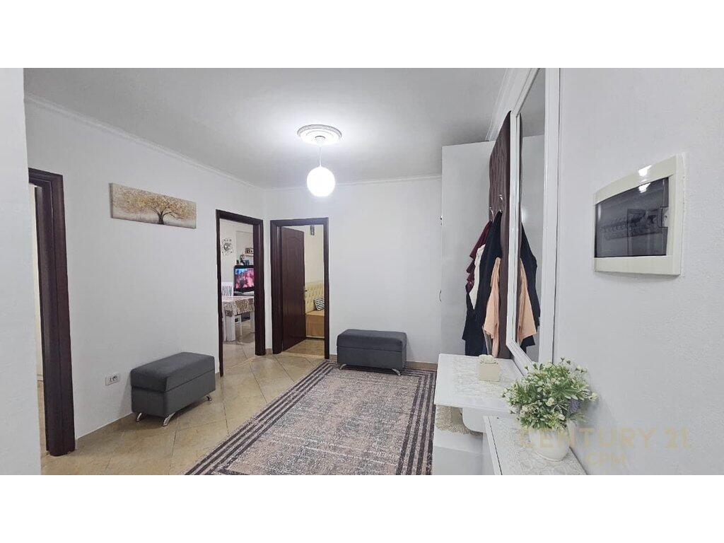 Apartament 2+1 Për Shitje në Fresku. 135,000 €MI TEK REZIDENCA VALA MAR, GJIRI I LALZIT!!! 195,000 €