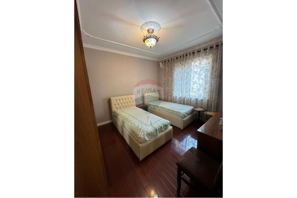APARTMENT 2+1+2 FOR RENT, BLLOK