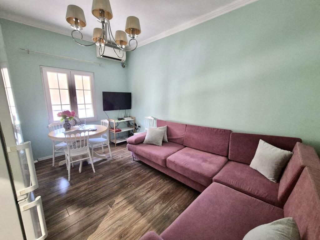 Apartment 2+1 for rent Elbasan Street