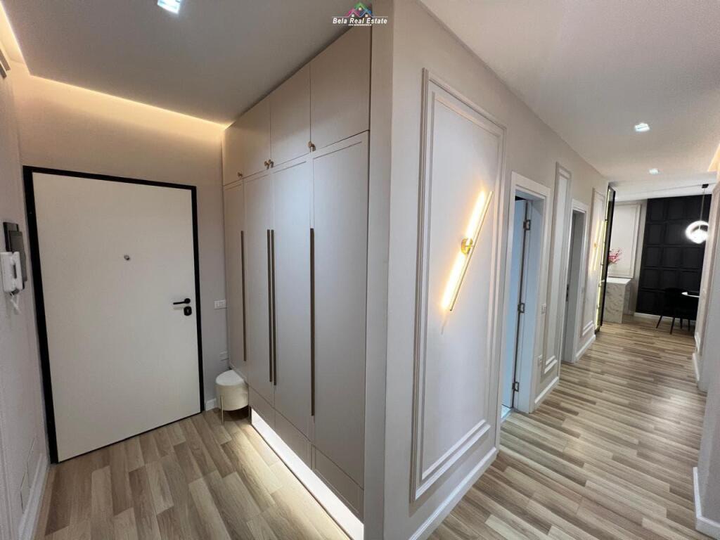 Apartament me qera 2+1+post parkimi ne Astir (ID B2201486) Tirane