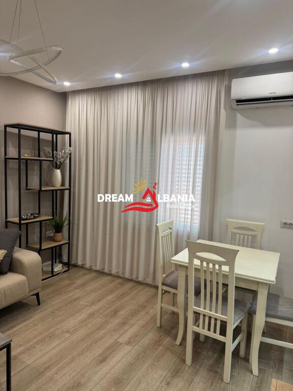 Apartament 1+1 me qera , ish restorant Durresi (ID 4219470)