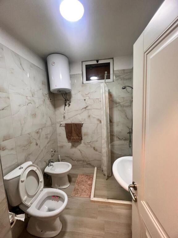 Apartment 2+1 for rent in Don Bosko