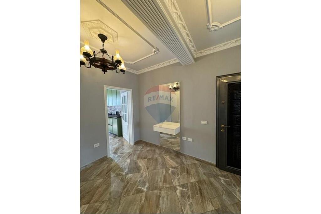 APARTMENT 2+1+2 FOR RENT, BLLOK
