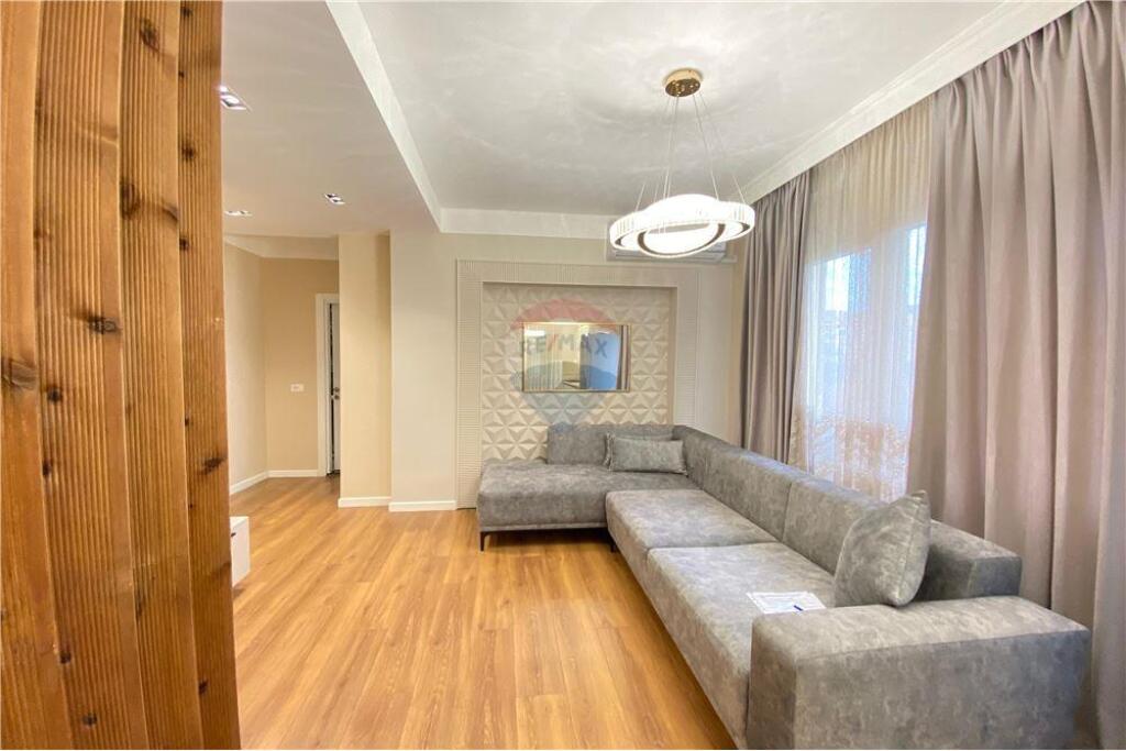 Apartment 1+1 for rent at Mine Peza!