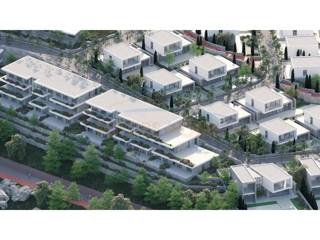 Shitet, Apartament1+1, Liqeni i Farkes