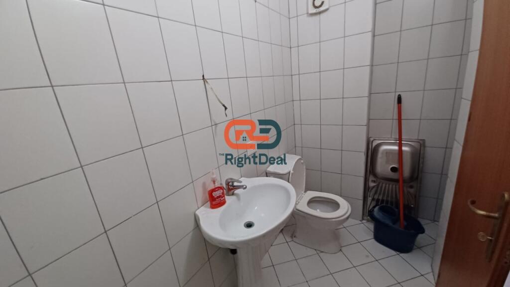 In Astir, Apartment 2+1+2 For Rent, With Regular Floor Plan!!!