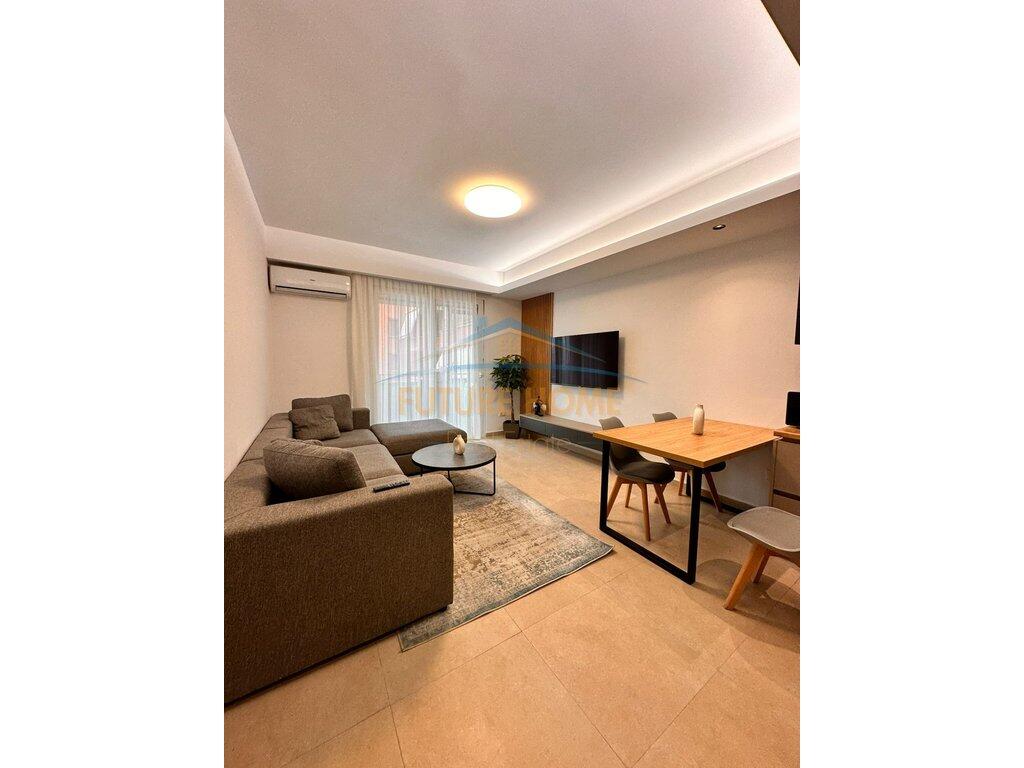 Rent, Apartment 1+1, Myslym Shyr