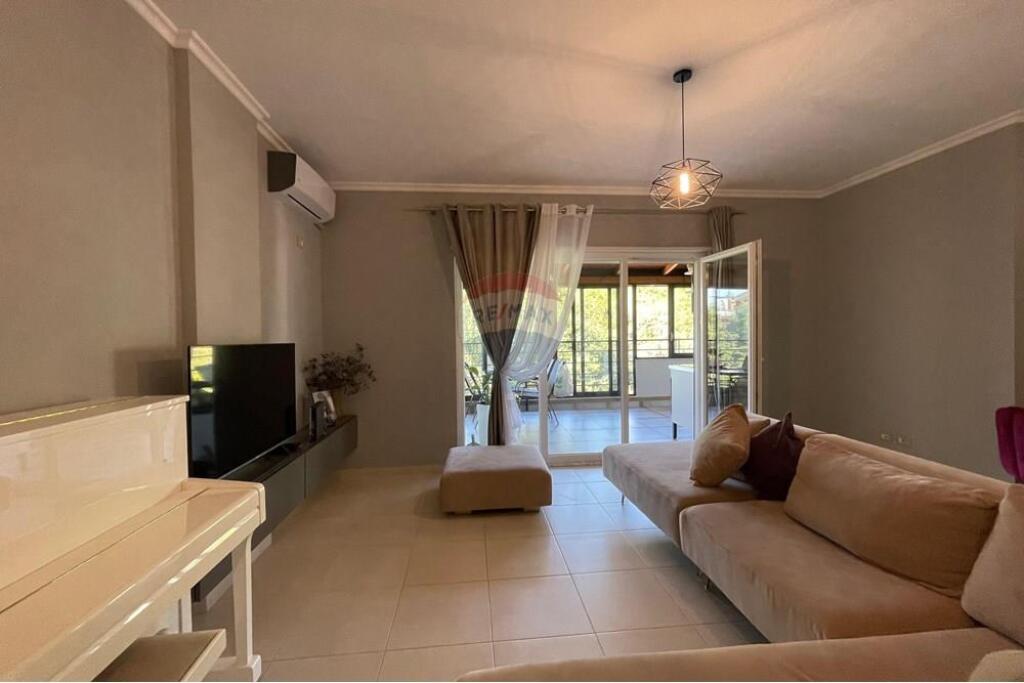 -Apartment 2+1 for rent in *Shkoze-