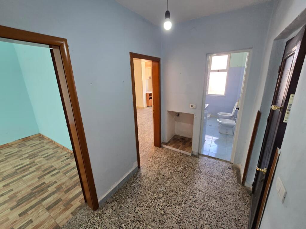 Apartament 1+1 ne shitje 21 Dhjetori