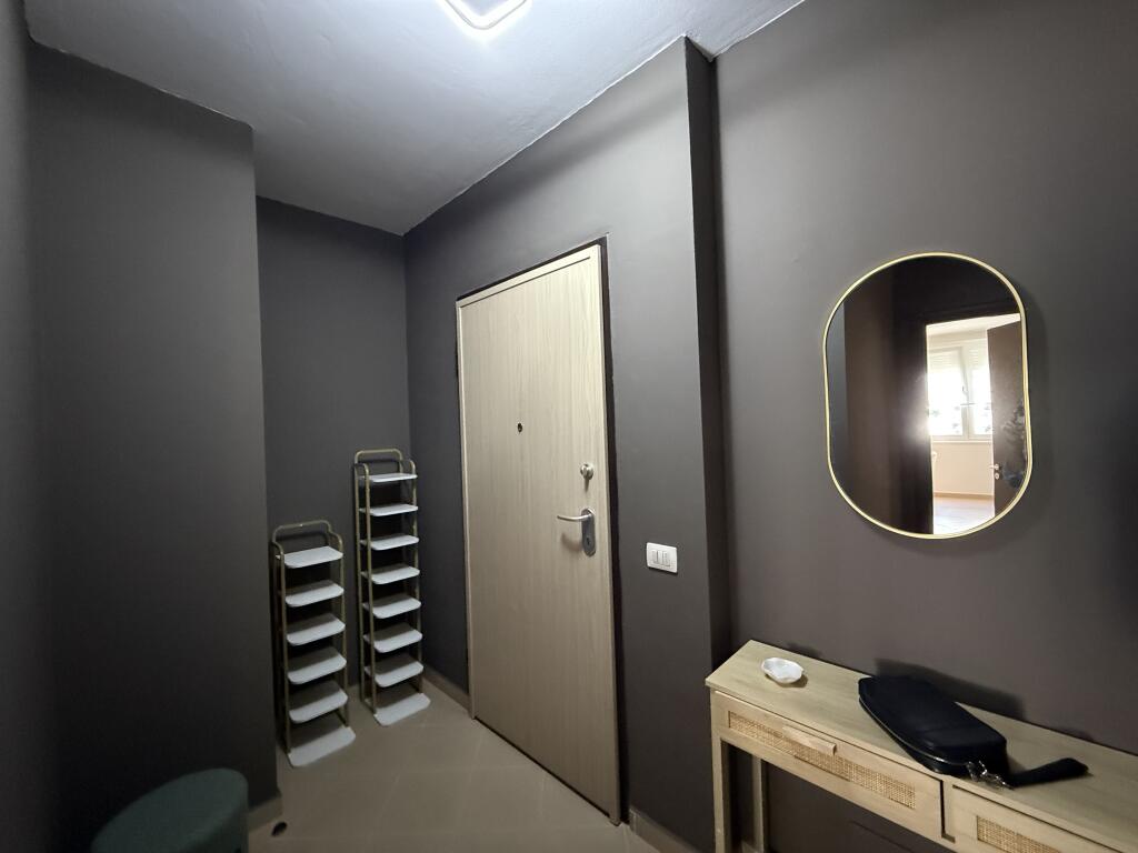 Apartament 2+1+2 per Qera tek Kompleksi Magnet